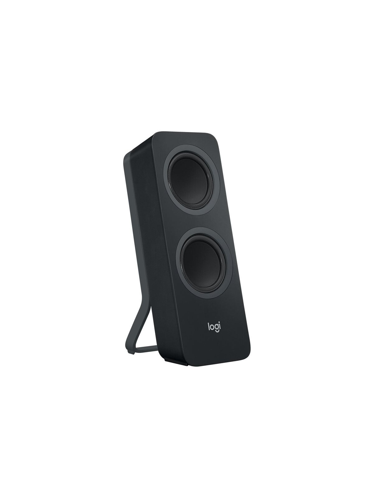 Logitech Computer Speakers | Z207 2.0 | 10 W | Bluetooth | Wireless connection | Black 7 Logitech Computer Speakers | Z207 2.0 | 10 W | Bluetooth | Wireless connection | Black 7