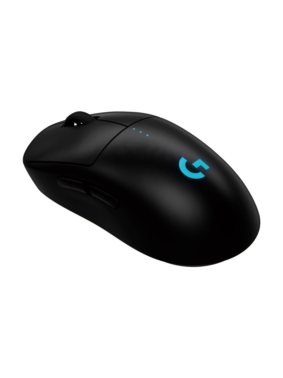 Logitech Gaming Mouse | Pro 2 LIGHTSPEED | Wireless | USB, 2.4 GHz | Black 3