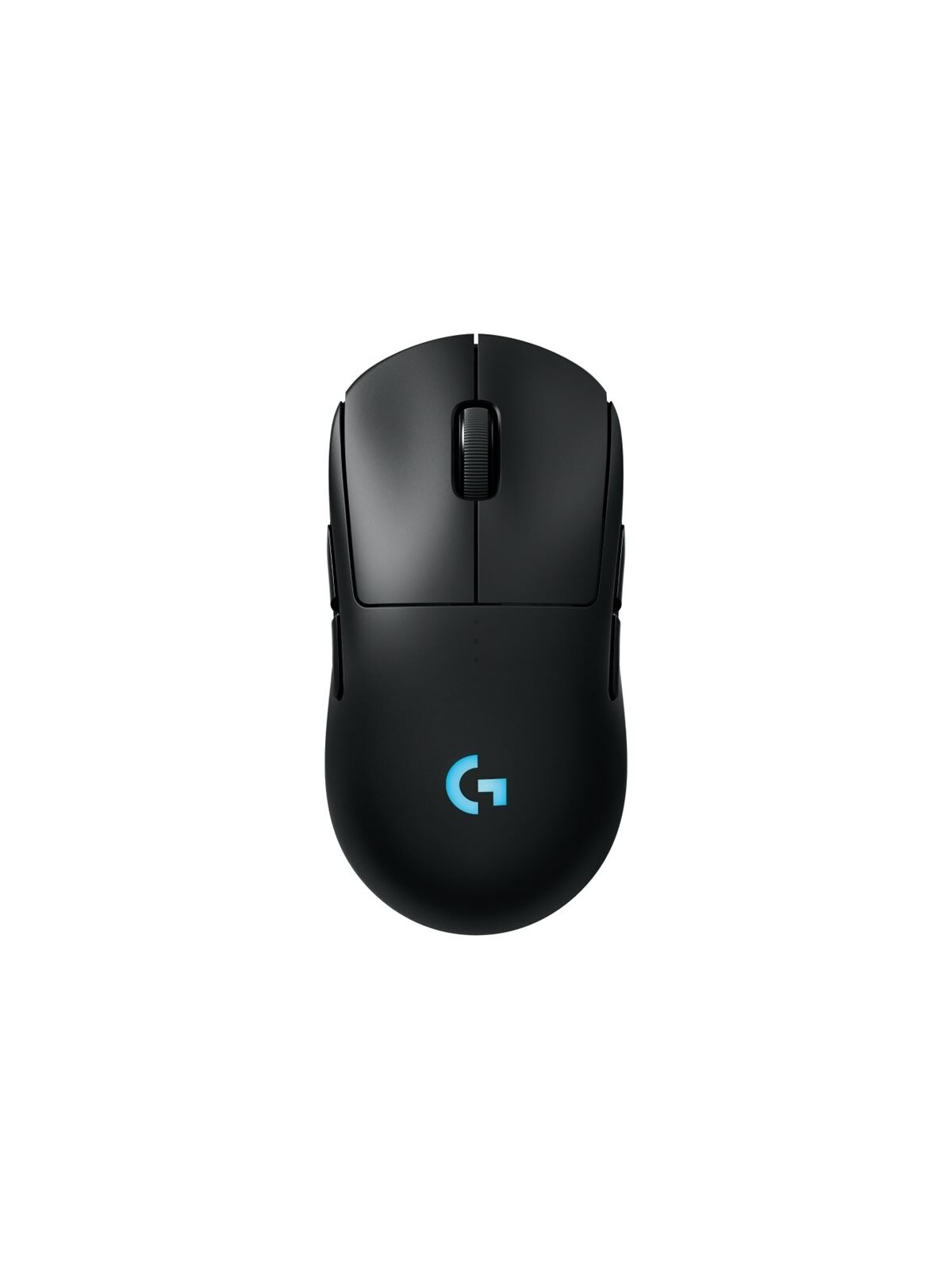 Logitech Gaming Mouse | Pro 2 LIGHTSPEED | Wireless | USB, 2.4 GHz | Black Logitech Gaming Mouse | Pro 2 LIGHTSPEED | Wireless | USB, 2.4 GHz | Black
