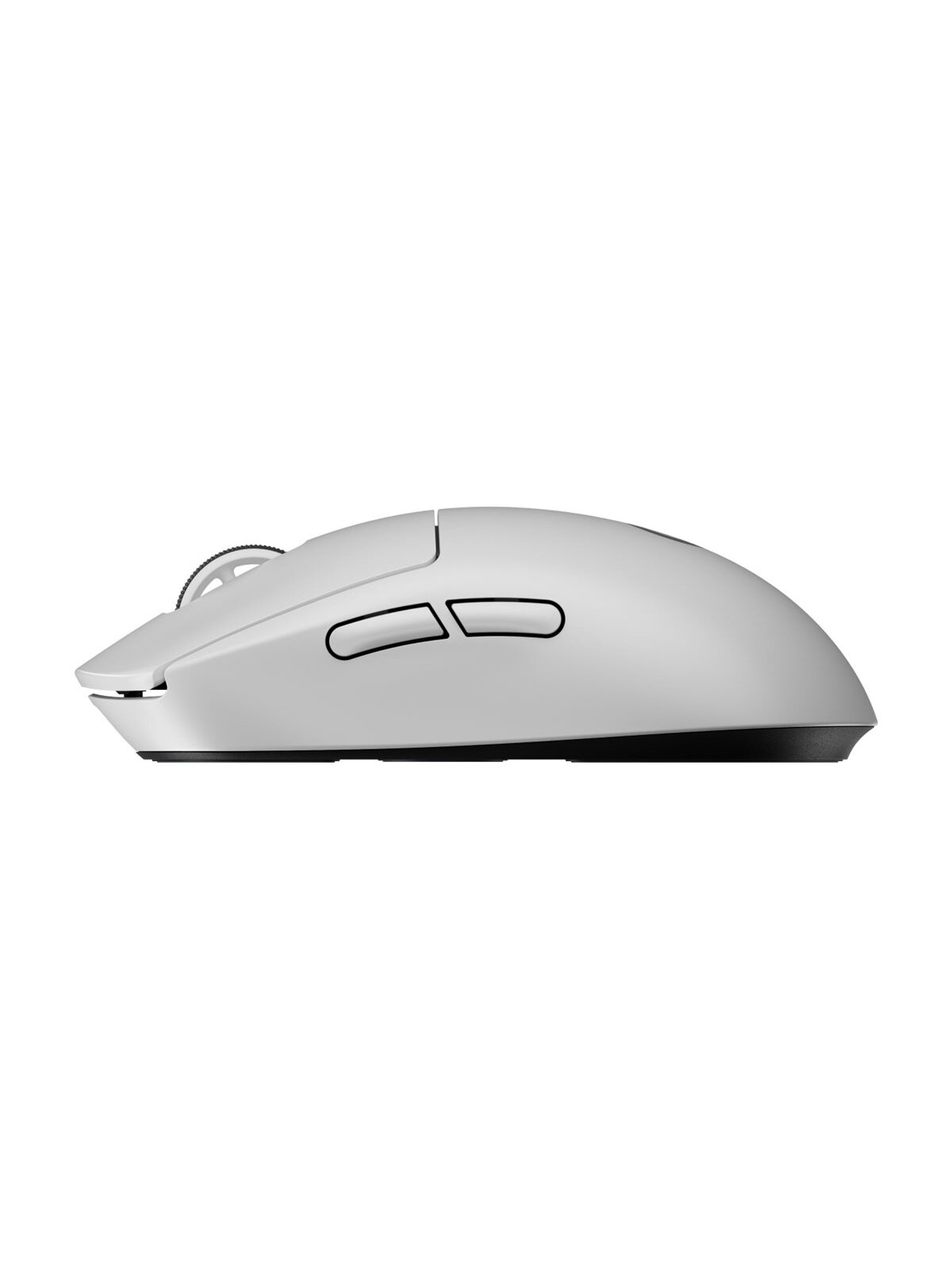 Logitech Gaming Mouse | PRO X SUPERLIGHT 2 | Wireless | 2.4 GHz | White 3
