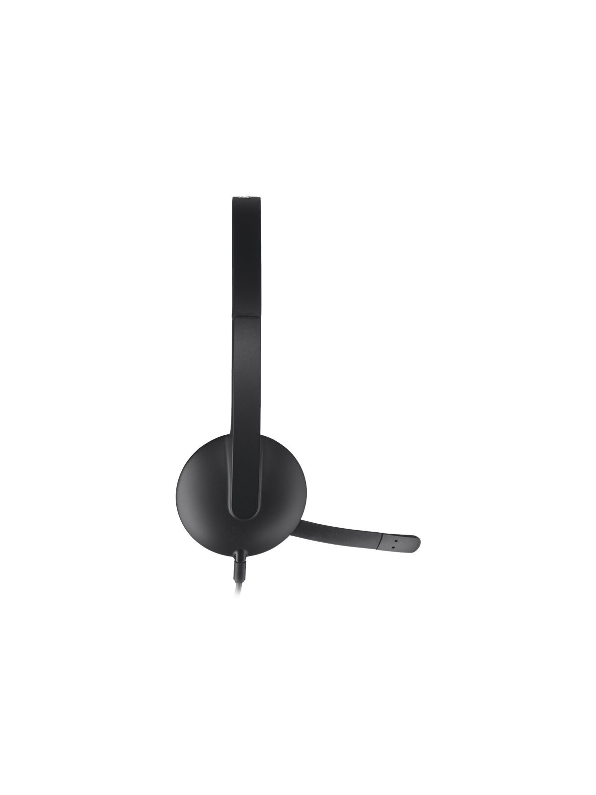 Logitech | H340 | Headset | Black 6 Logitech | H340 | Headset | Black 6