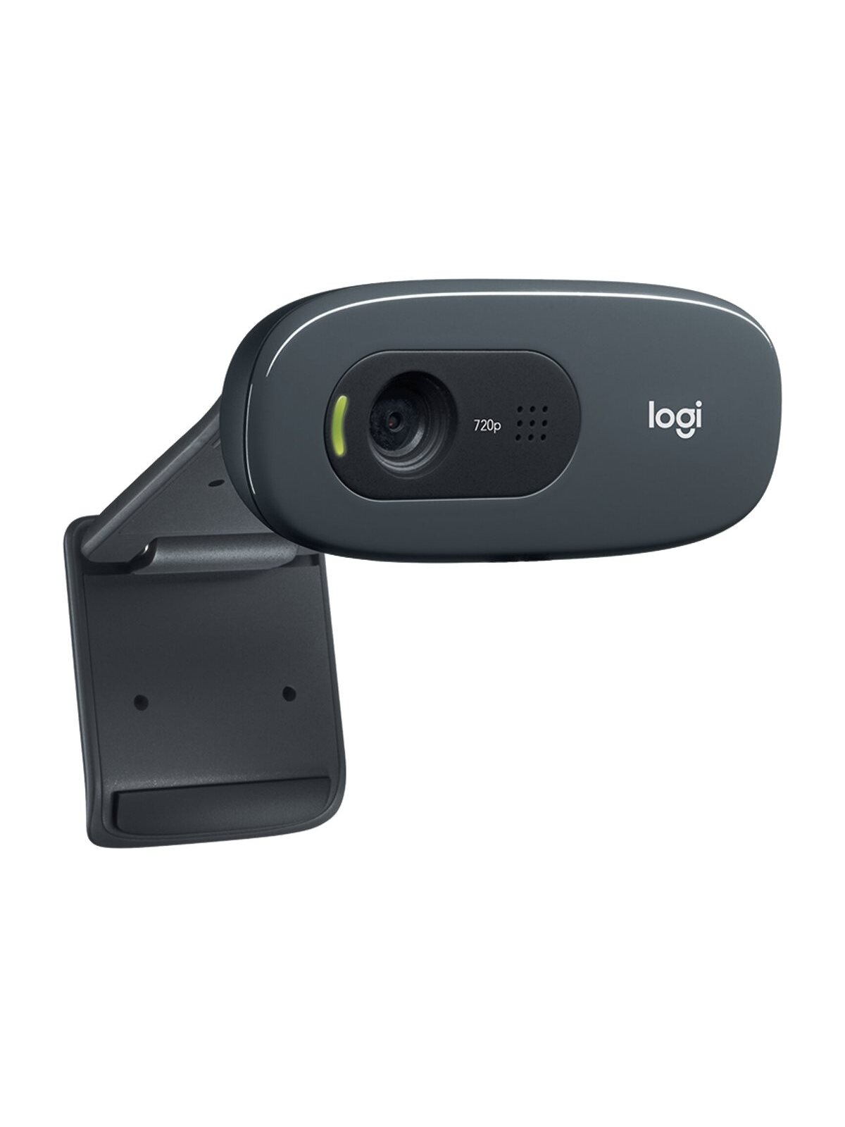 Logitech | HD WEBCAM C270 | 720i 2