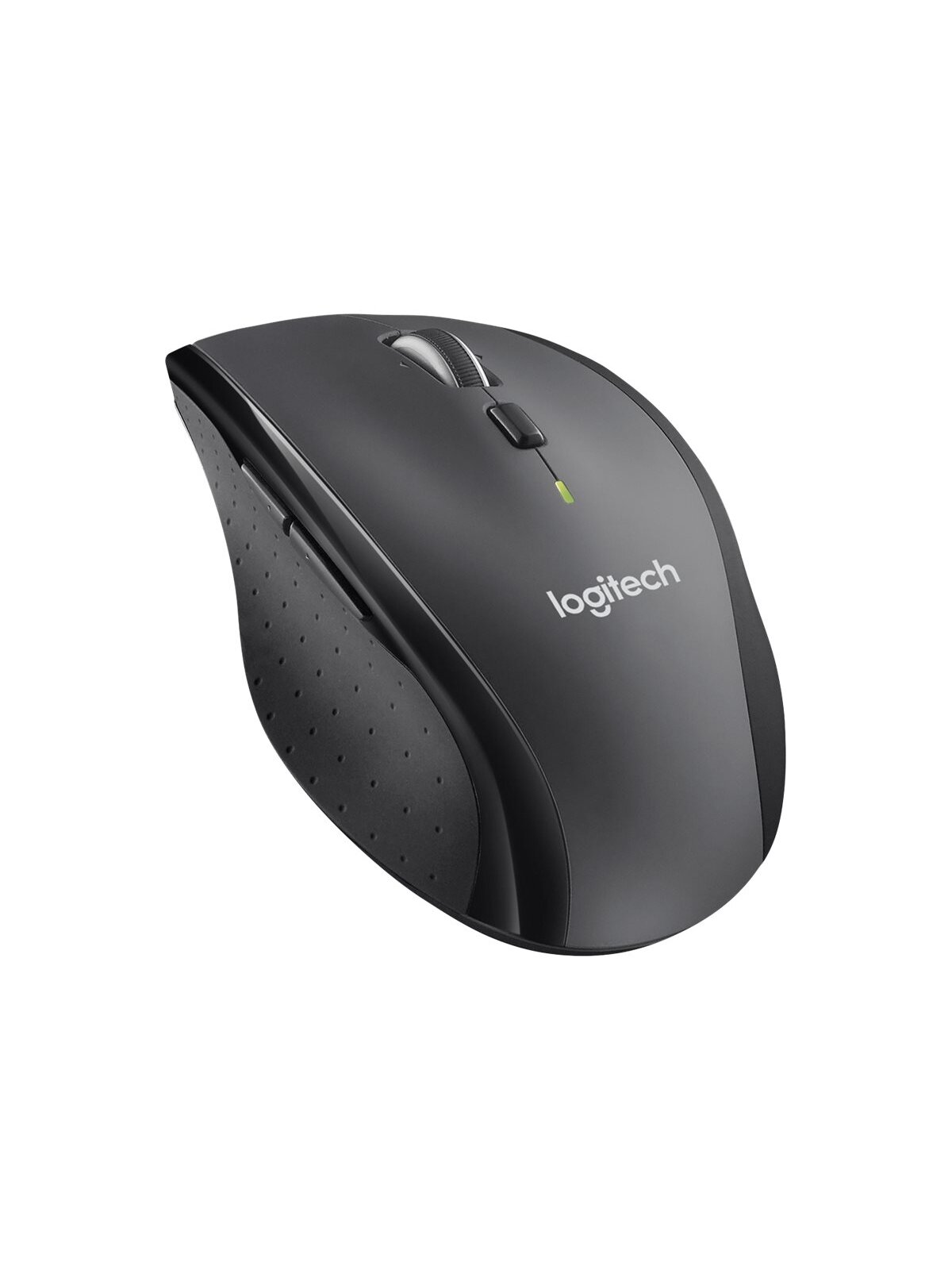 Logitech | Marathon Mouse | M705 | Wireless | USB | Black 1 Logitech | Marathon Mouse | M705 | Wireless | USB | Black 1