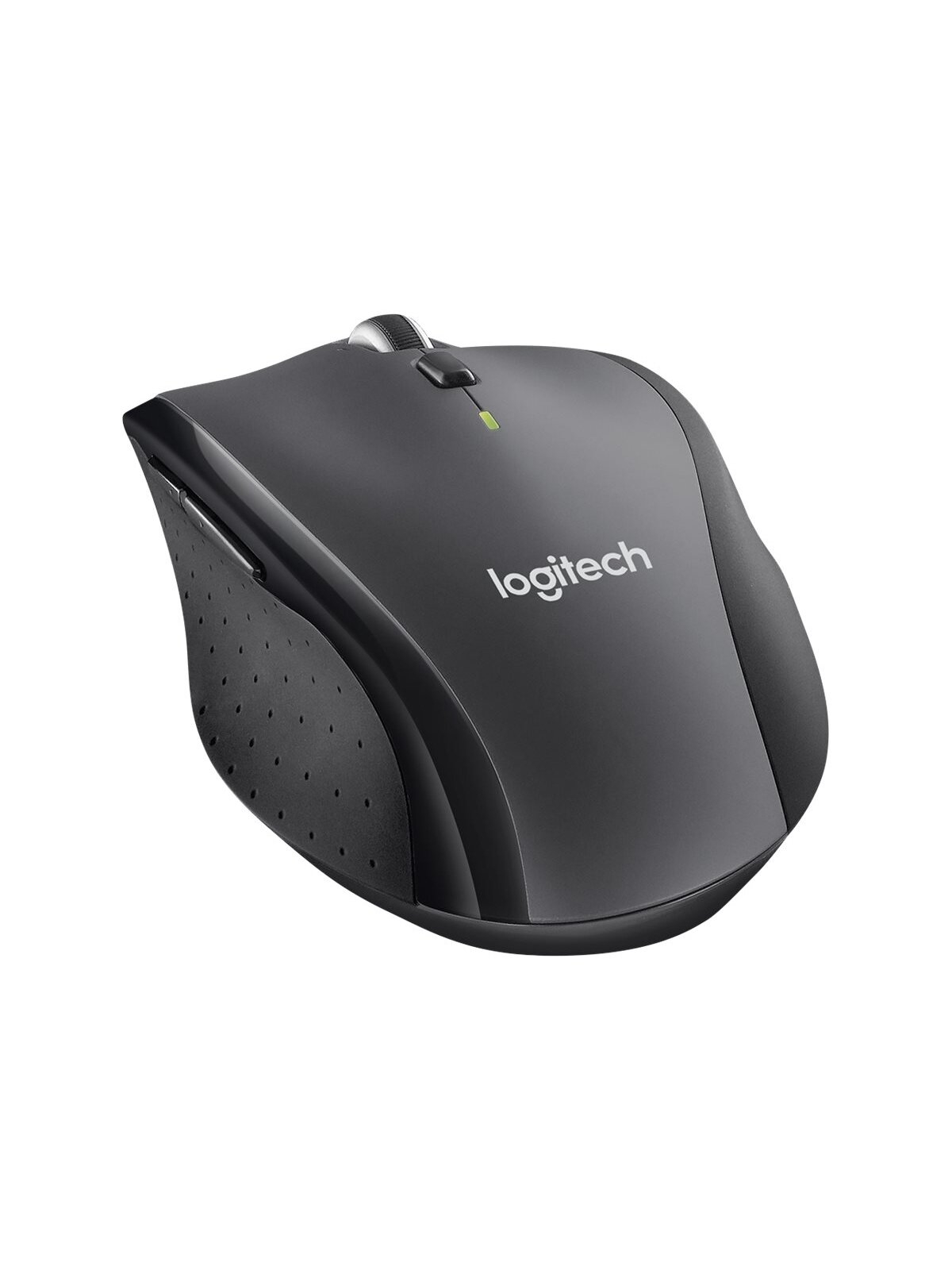 Logitech | Marathon Mouse | M705 | Wireless | USB | Black 2 Logitech | Marathon Mouse | M705 | Wireless | USB | Black 2