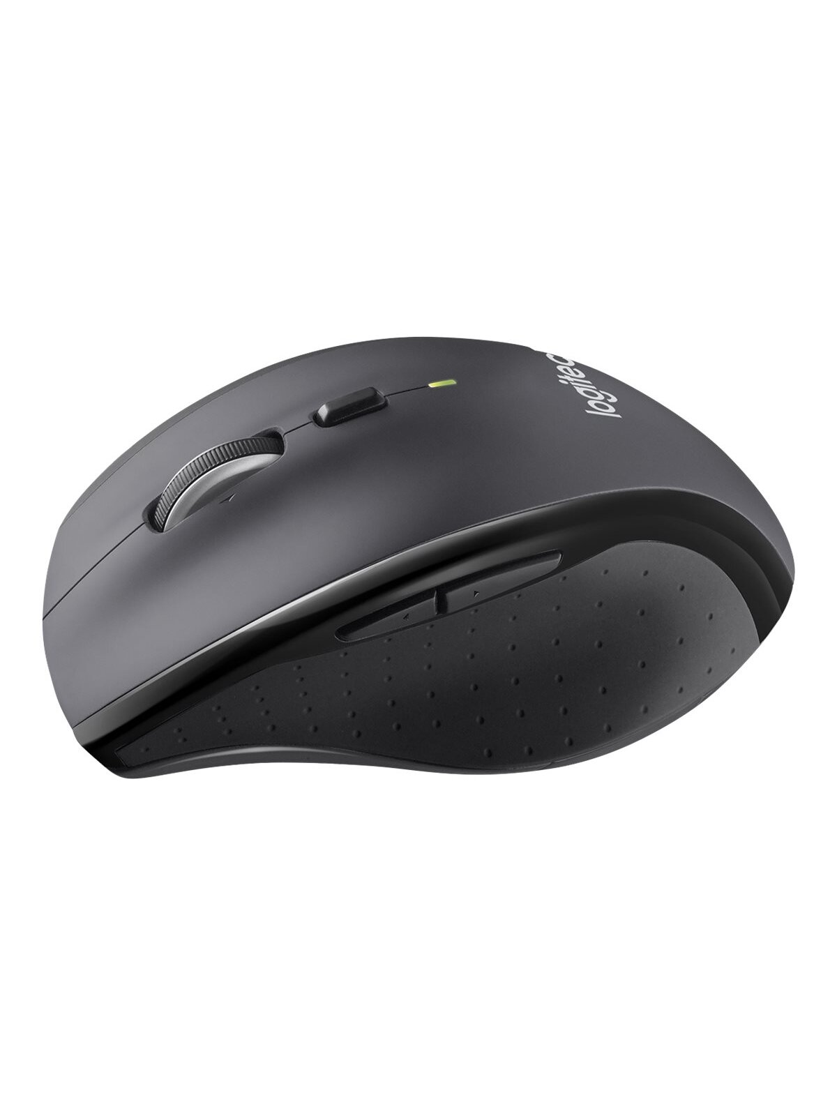 Logitech | Marathon Mouse | M705 | Wireless | USB | Black 3 Logitech | Marathon Mouse | M705 | Wireless | USB | Black 3