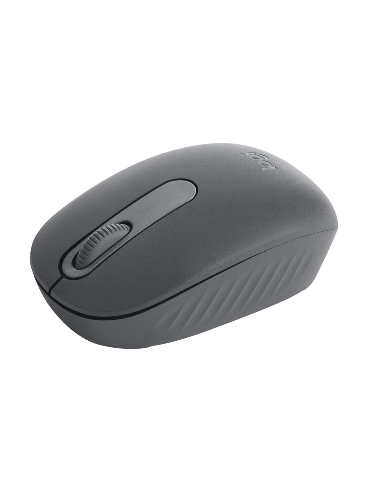 Logitech Mouse | M196 | Wireless | Bluetooth | Graphite Logitech Mouse | M196 | Wireless | Bluetooth | Graphite