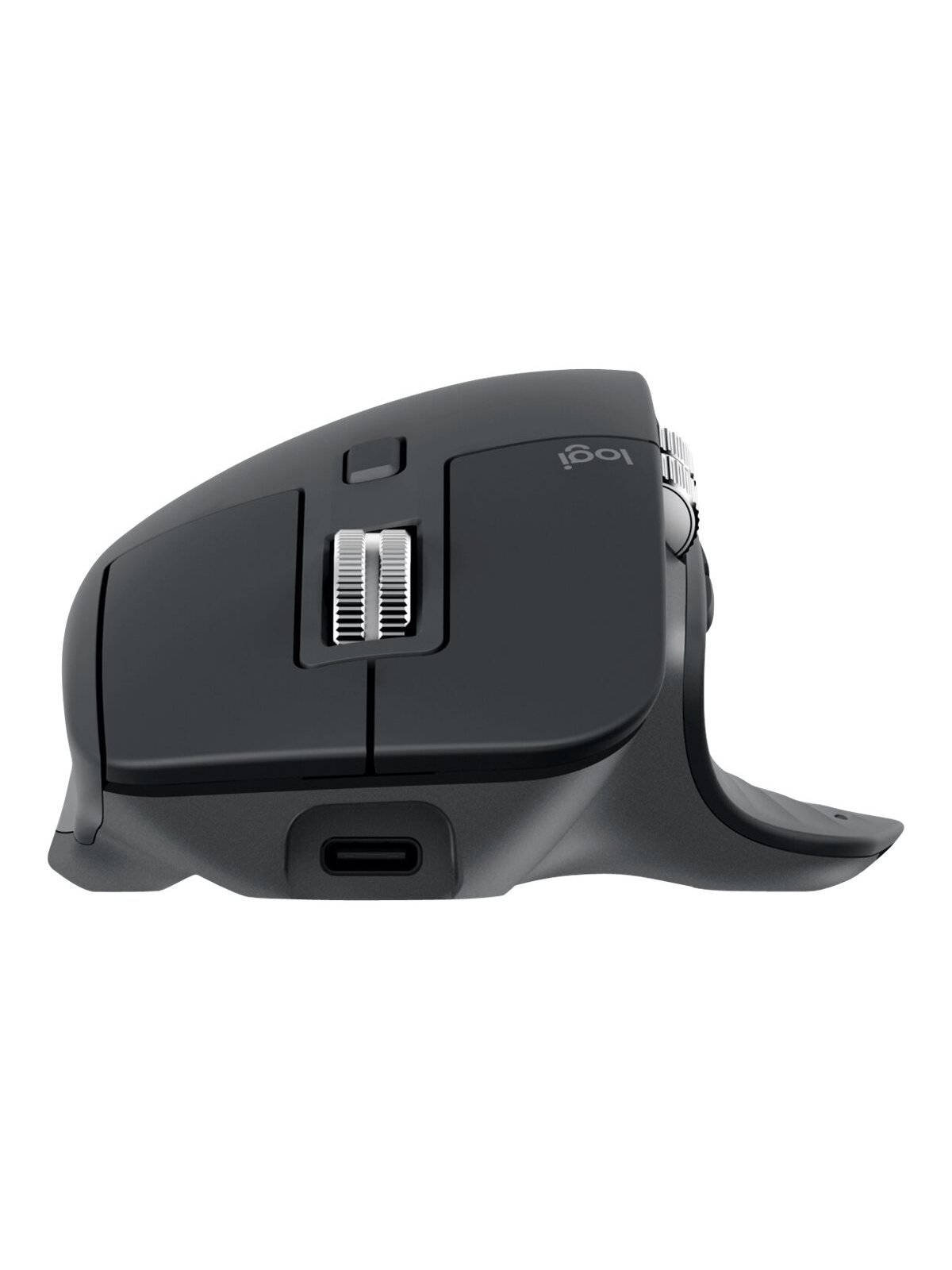 Logitech Mouse | MX MASTER 3S | Wireless | Bluetooth | Graphite 1 Logitech Mouse | MX MASTER 3S | Wireless | Bluetooth | Graphite 1