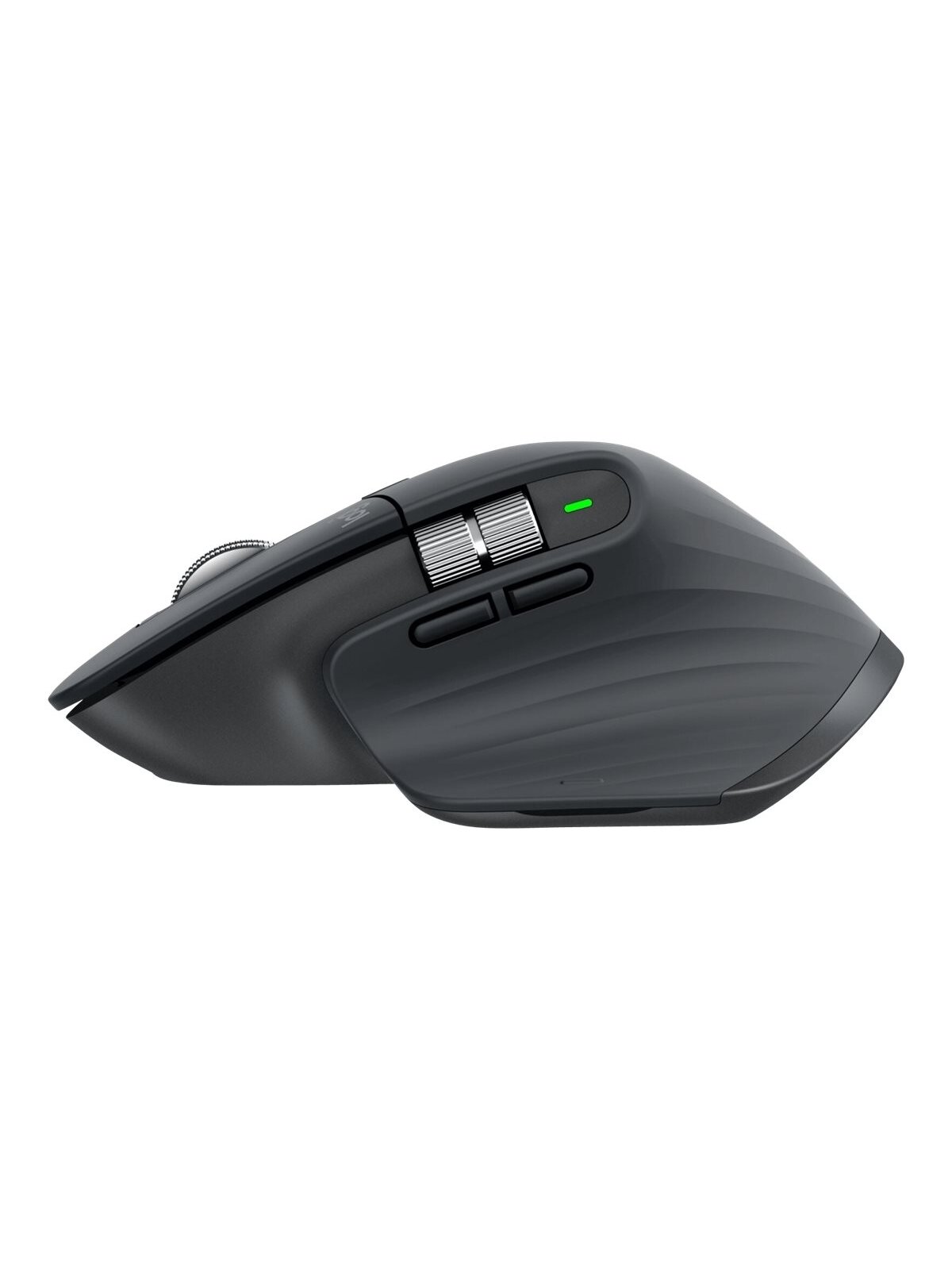 Logitech Mouse | MX MASTER 3S | Wireless | Bluetooth | Graphite 3 Logitech Mouse | MX MASTER 3S | Wireless | Bluetooth | Graphite 3