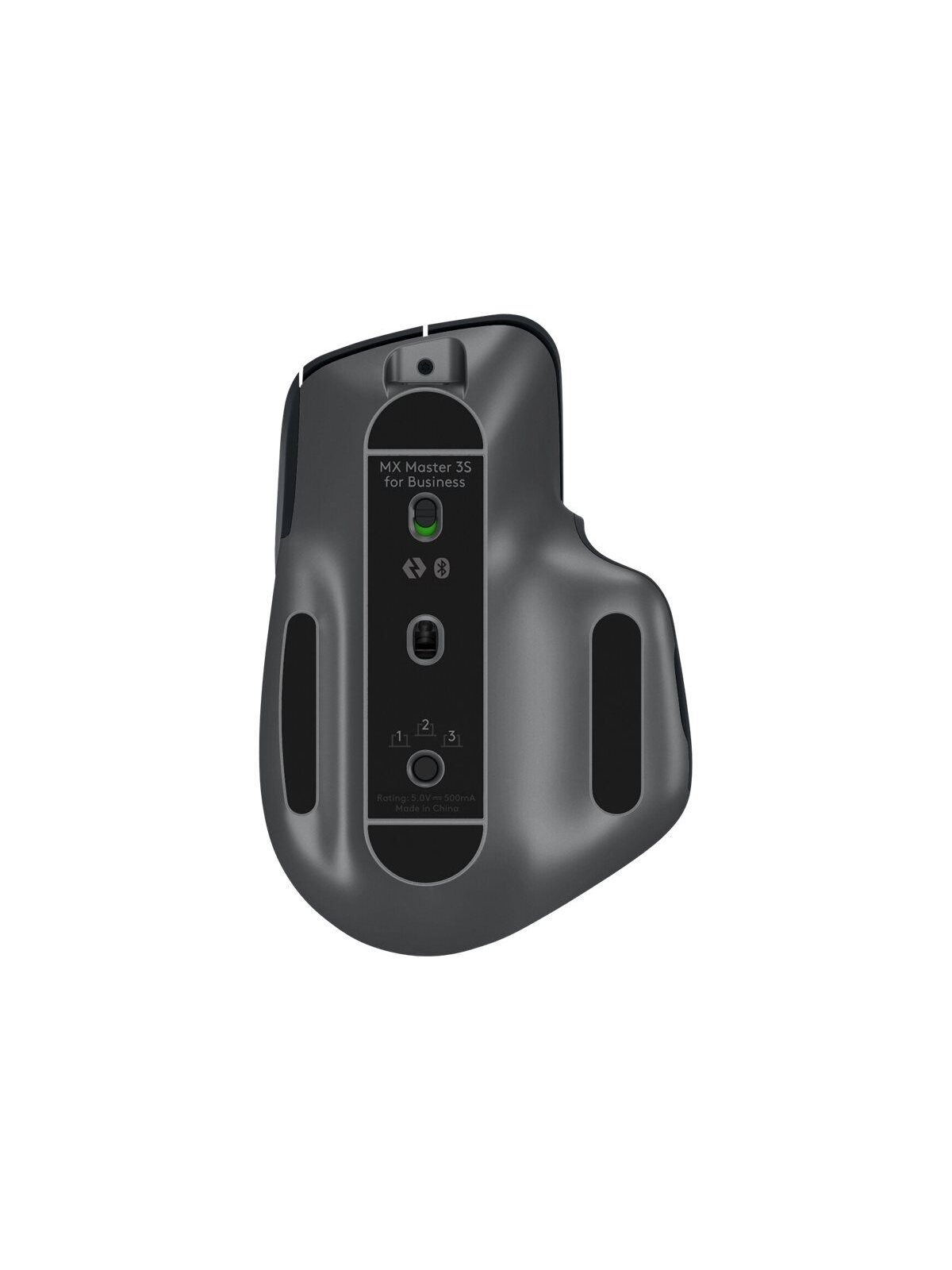 Logitech Mouse | MX MASTER 3S | Wireless | Bluetooth | Graphite 5 Logitech Mouse | MX MASTER 3S | Wireless | Bluetooth | Graphite 5