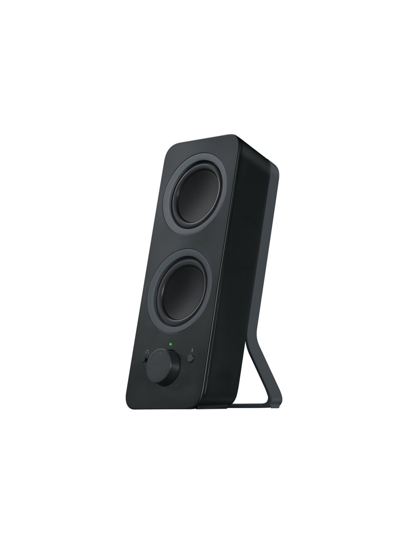 Logitech Computer Speakers | Z207 2.0 | 10 W | Bluetooth | Wireless connection | Black 1