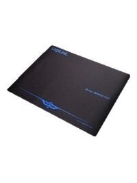 Logilink | Mousepad XXL | Gaming mouse pad | 400 x 3 x 300 mm | Black Logilink | Mousepad XXL | Gaming mouse pad | 400 x 3 x 300 mm | Black