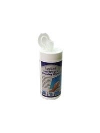 Logilink | TFT LCD Reinigung Wipes | cleaner Logilink | TFT LCD Reinigung Wipes | cleaner