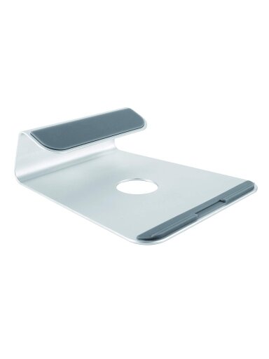 Logilink | AA0103 | 15 " | Notebook Stand | Aluminium Logilink | AA0103 | 15 " | Notebook Stand | Aluminium