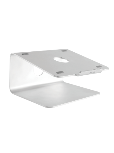 Logilink | AA0104 | 17 " | Notebook Stand | Suitable for the MacBook series and most 11“-17“ laptops | Aluminium Logilink | AA0104 | 17 " | Notebook Stand | Suitable for the MacBook series and most 11“-17“ laptops | Aluminium