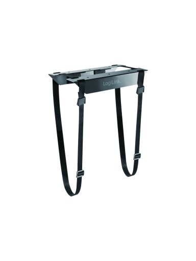 LogiLink EO0009 Adjustable Under-Desk CPU Mount, strap | Logilink LogiLink EO0009 Adjustable Under-Desk CPU Mount, strap | Logilink