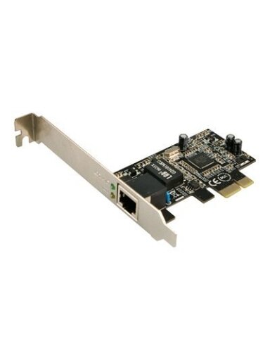Logilink | Gigabit PCI Express network card | PCI-E Logilink | Gigabit PCI Express network card | PCI-E