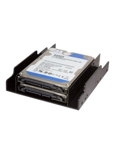 Logilink | Harddisk Mounting Set, 2,5" to 3,5"