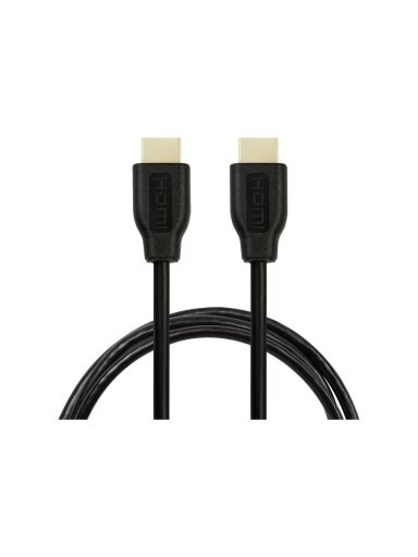 Logilink | HDMI A male - HDMI A male, 1.4v | HDMI | HDMI | HDMI to HDMI | 10 m Logilink | HDMI A male - HDMI A male, 1.4v | HDMI | HDMI | HDMI to HDMI | 10 m