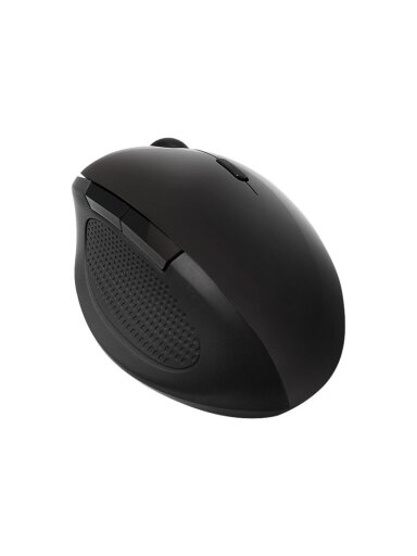 Logilink | Mouse | ID0139 | Wireless | Black Logilink | Mouse | ID0139 | Wireless | Black