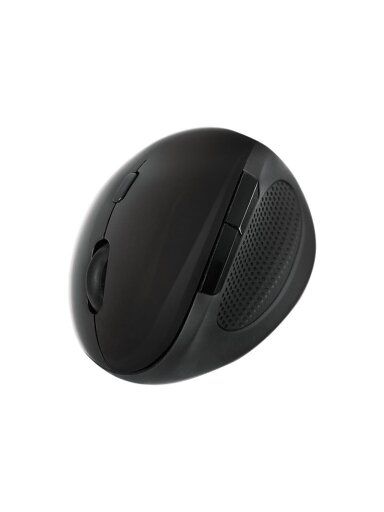 Logilink | Mouse | ID0139 | Wireless | Black Logilink | Mouse | ID0139 | Wireless | Black