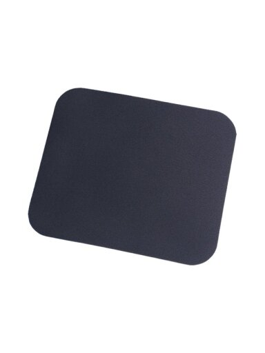 Logilink | Mousepad | 220 x 250 mm | Black Logilink | Mousepad | 220 x 250 mm | Black