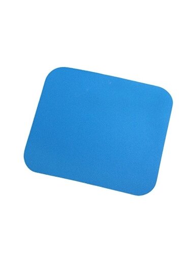 Logilink | Mousepad | 220 x 250 mm | Blue Logilink | Mousepad | 220 x 250 mm | Blue