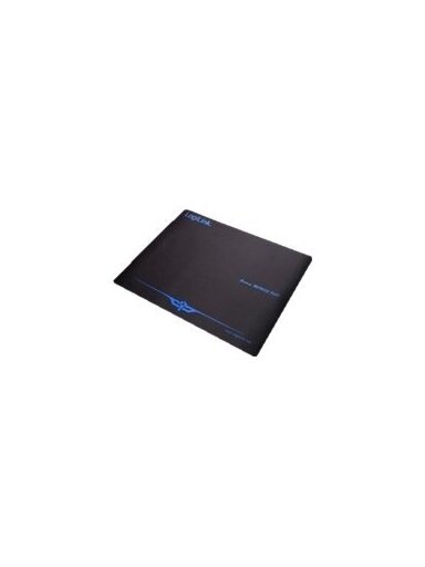 Logilink | Mousepad XXL | Gaming mouse pad | 400 x 3 x 300 mm | Black Logilink | Mousepad XXL | Gaming mouse pad | 400 x 3 x 300 mm | Black