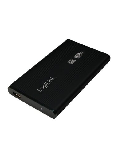 Logilink | SATA | USB 3.0 | 2.5" Logilink | SATA | USB 3.0 | 2.5"