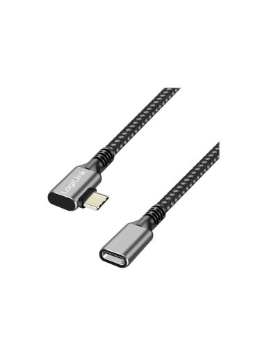 Logilink | SB 3.2 Gen 2 cable, 2m | CUA0112 | USB-C to USB-C Logilink | SB 3.2 Gen 2 cable, 2m | CUA0112 | USB-C to USB-C