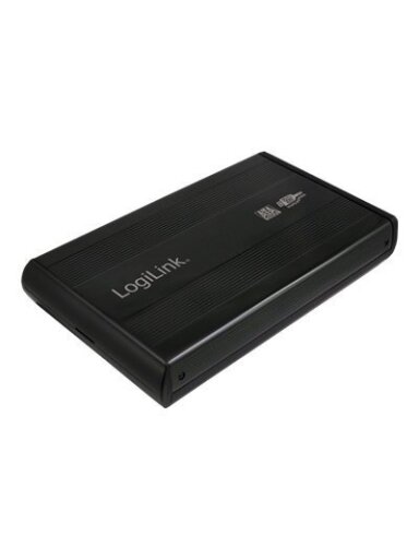 Logilink | UA0107 | SATA | USB 3.0 | 3.5"