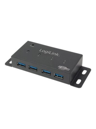 Logilink | USB 3.0 Hub | UA0149