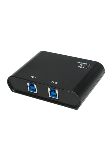Logilink | USB 3.0 Switch 2-Port | UA0216 Logilink | USB 3.0 Switch 2-Port | UA0216