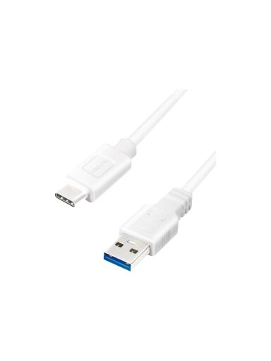 Logilink | USB 3.2 Gen 1x1 Cable | CU0174 | USB-C to USB-A USB-C Male | USB-A Male Logilink | USB 3.2 Gen 1x1 Cable | CU0174 | USB-C to USB-A USB-C Male | USB-A Male