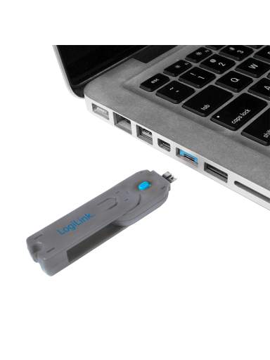 Logilink | USB port blocker | AU0045 Logilink | USB port blocker | AU0045