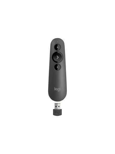 Logitech Laser Presentation Remote | R500s Logitech Laser Presentation Remote | R500s