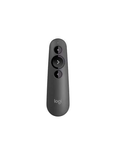 Logitech Laser Presentation Remote | R500s Logitech Laser Presentation Remote | R500s
