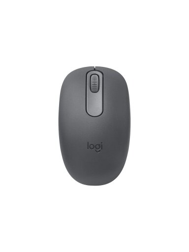 Logitech Mouse | M196 | Wireless | Bluetooth | Graphite Logitech Mouse | M196 | Wireless | Bluetooth | Graphite