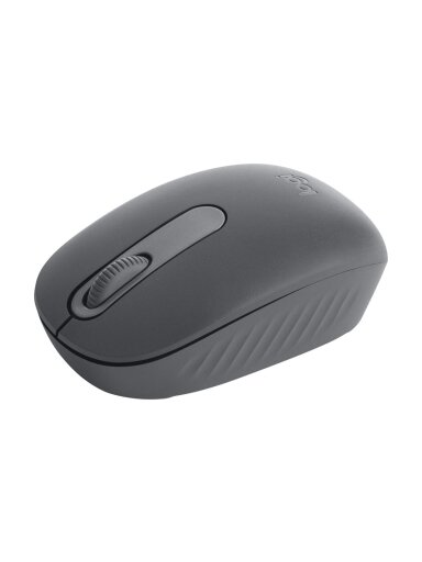 Logitech Mouse | M196 | Wireless | Bluetooth | Graphite Logitech Mouse | M196 | Wireless | Bluetooth | Graphite