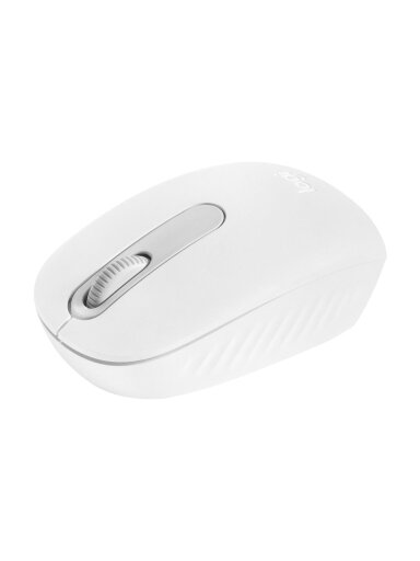 Logitech Mouse | M196 | Wireless | Bluetooth | Off-White Logitech Mouse | M196 | Wireless | Bluetooth | Off-White