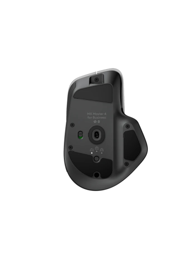 Logitech Mouse | MX Master 4 for Business | Wireless | Bluetooth | Graphite Logitech Mouse | MX Master 4 for Business | Wireless | Bluetooth | Graphite