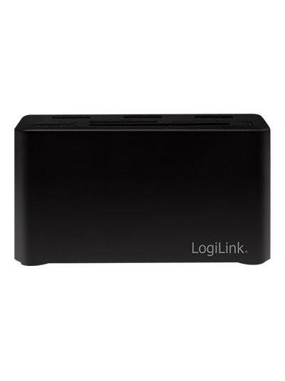 Logilink CR0046 USB 3.2 Gen 1 USB-C Mini Docking 4 Logilink CR0046 USB 3.2 Gen 1 USB-C Mini Docking 4