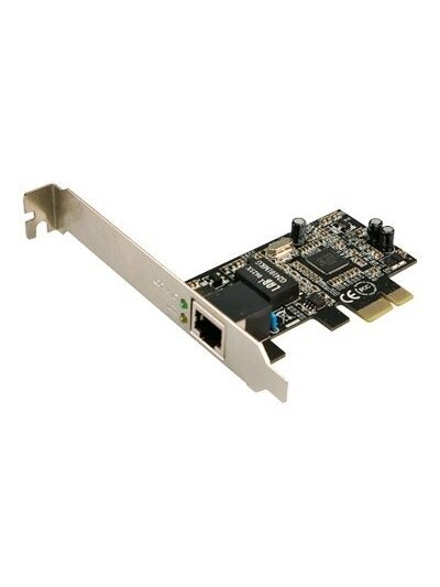 Logilink | Gigabit PCI Express network card | PCI-E Logilink | Gigabit PCI Express network card | PCI-E