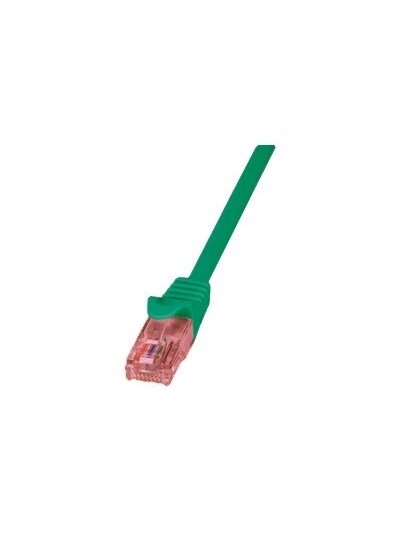 Logilink | Patch Cable PrimeLine | CQ2034U