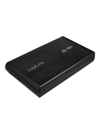 Logilink | UA0107 | SATA | USB 3.0 | 3.5"