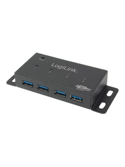 Logilink | USB 3.0 Hub | UA0149
