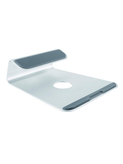 Logilink | AA0103 | 15 " | Notebook Stand | Aluminium 1
