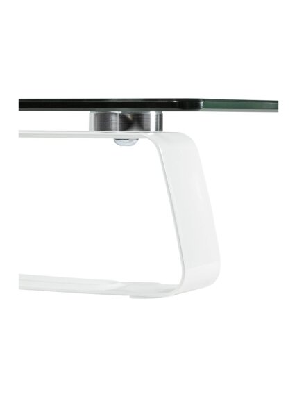 Logilink BP0027 Tabletop monitor riser, glass | Logilink 4