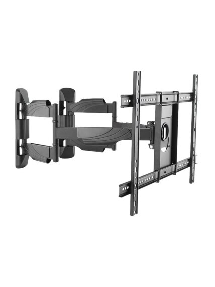 Logilink BP0047 TV Wall mount, 37"-70". corner mount | Logilink 3