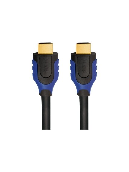 Logilink | Cable HDMI High Speed with Ethernet | CH0064 | HDMI Type A Male | HDMI Type A Male | HDMI to HDMI | 5 m 2