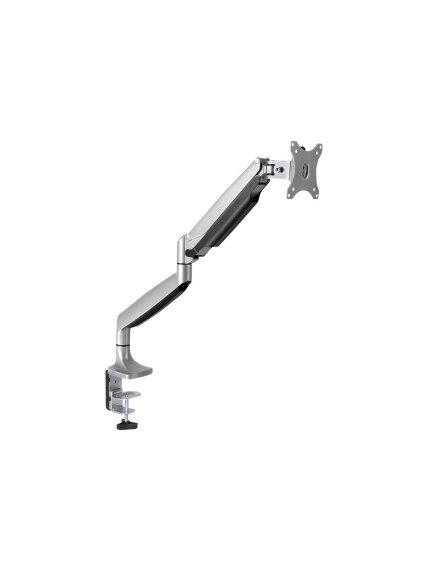 Logilink | Desk Mount | BP0042 | 13-32 " | Maximum weight (capacity) 9 kg | Silver 2